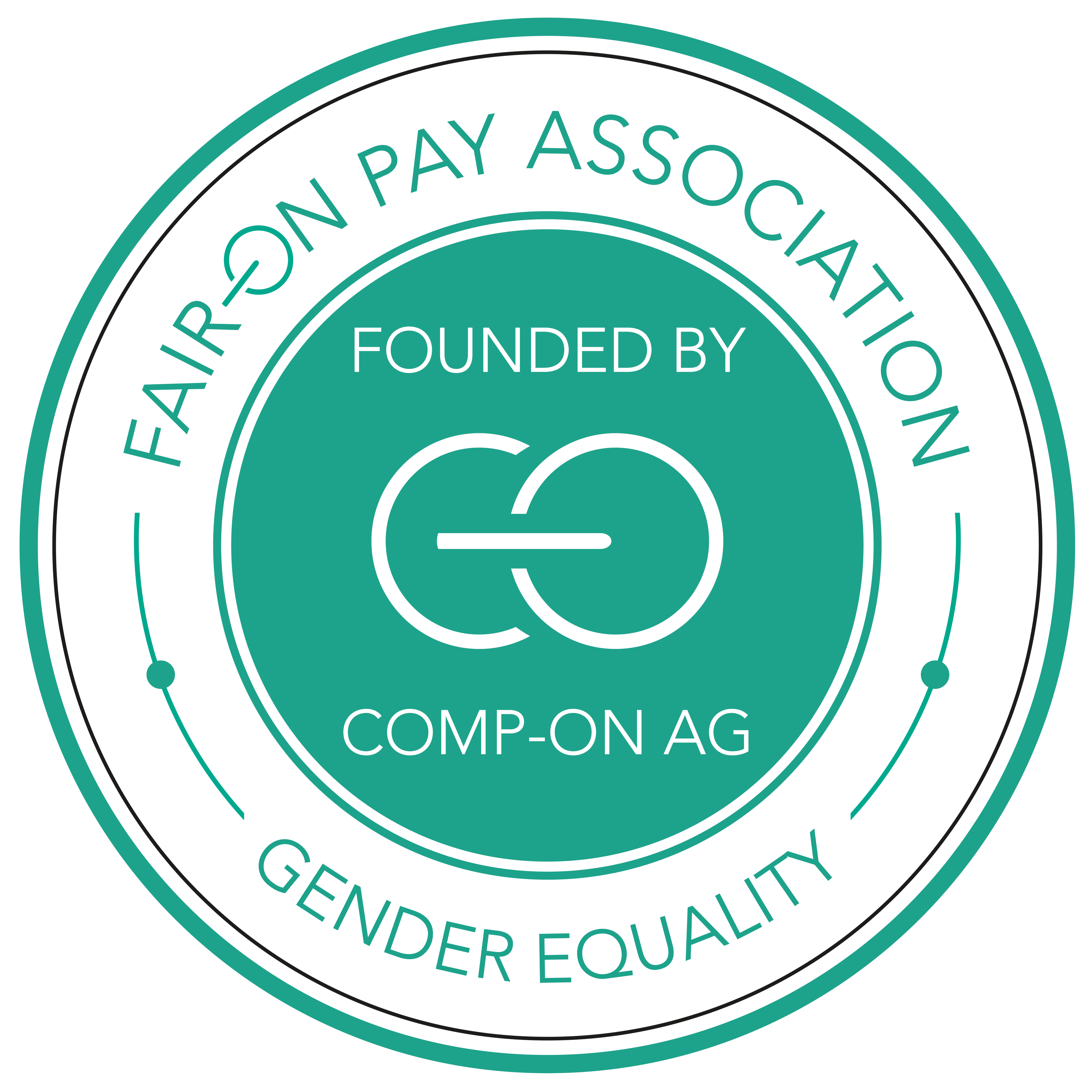 Fair-ON-Pay Gender Equality Label