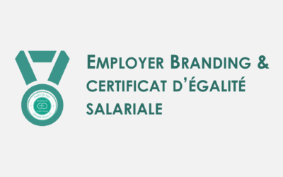 Employer Branding & certification d&rsquo;égalité salariale
