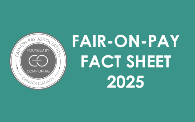 Fact Sheet Fair-ON-Pay 2025